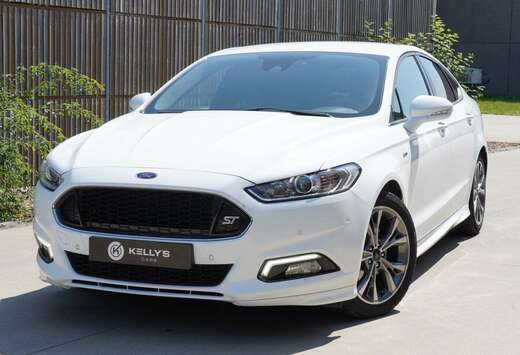 Ford 2.0 EcoBoost ST-Line**Full option**1ste eig