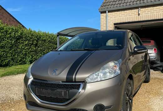 Peugeot 1.2i Active