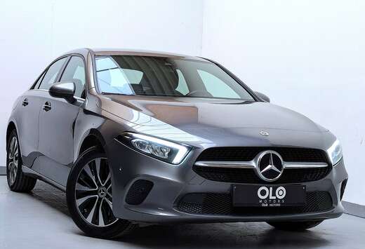 Mercedes-Benz A 250 e PHEV Business Sport Line - LED- ...