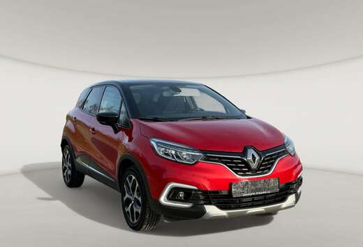 Renault 1.2tce  Garantie Navi  122.000km