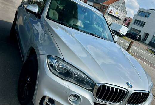 BMW xDrive40e