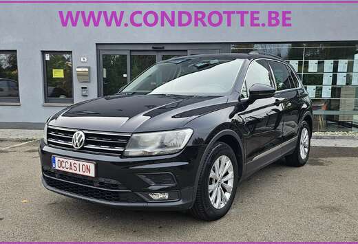 Volkswagen 2.0 TDi 150 CV COMFORTLINE DSG TOIT PANORA ...