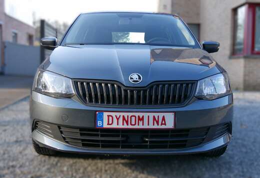 Skoda SW 1.0TSI 06/2018 115DKM 12M GARANTIE