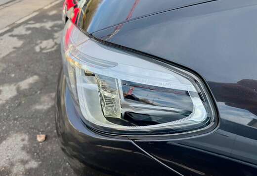 BMW xDrive 20 i Aut. Pack M Sport LED/HEAD-UP/360