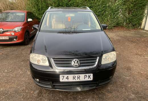 Volkswagen 2.0 16v FSI B2B Base