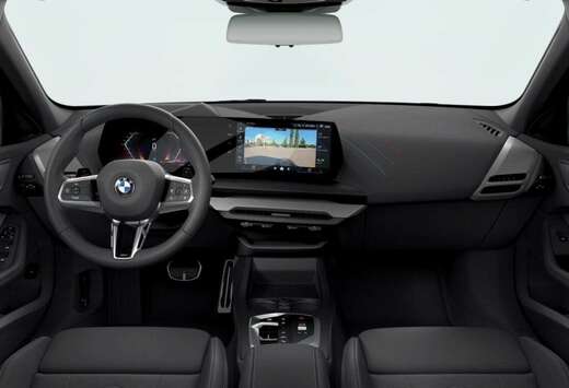 BMW xDrive M Sport M Sportpaket