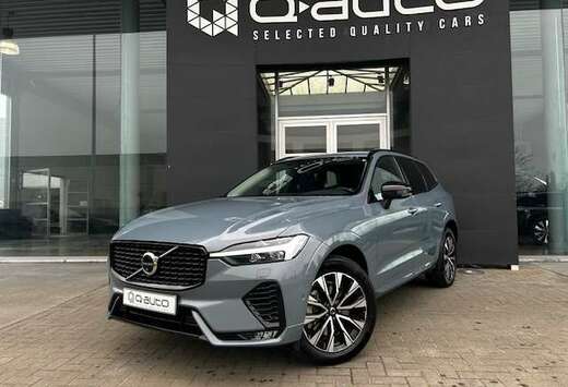 Volvo XC60 B4 MHEV Plus Dark / ACC / 360 Cam / Leder