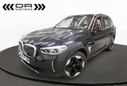 BMW IMPRESSIVE - FULL OPTION-PANODAK-DRIVING ASSIST.. ...