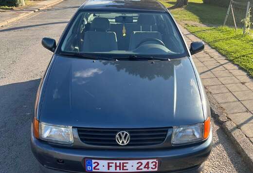 Volkswagen 1.4i