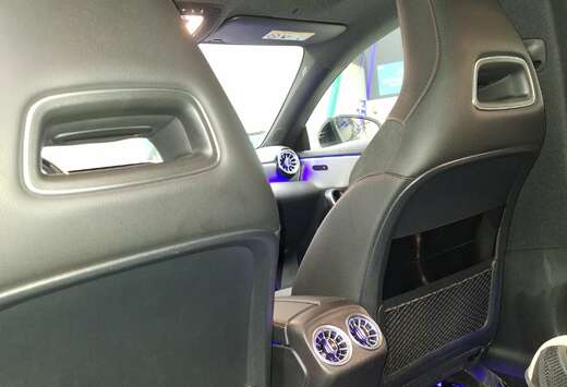 Mercedes-Benz CLA 200 (EU6AP)