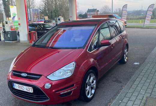 Ford 1.6 TDCi