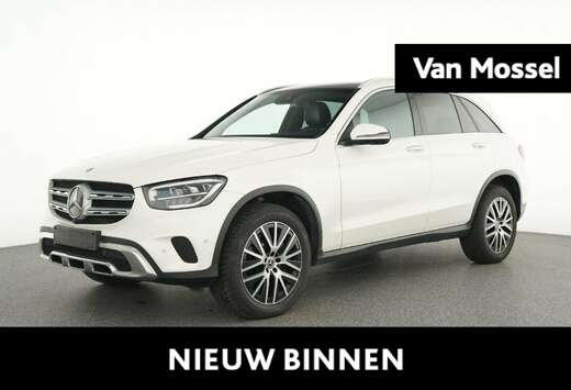 Mercedes-Benz 300de 4MATIC Business Solution + PANORA ...