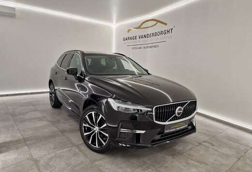 Volvo B4 HYBRID BENZINE AUTOMAAT 27000KM