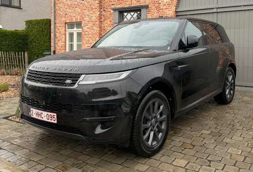 Land Rover P460e S AWD