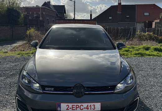 Volkswagen 1.4 Tsi