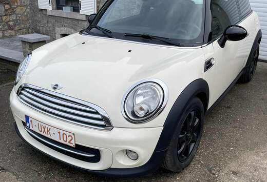 MINI 1.6 DPF