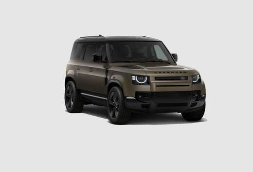 Land Rover 110 D250 X-Dynamic SE AWD Auto. 26MY