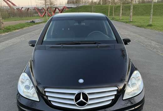 Mercedes-Benz Special Edition