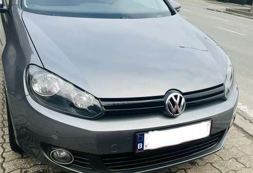 Volkswagen 1.2 TSI Comfortline