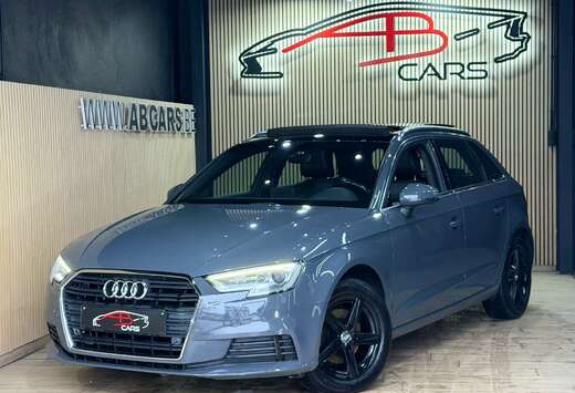Audi Sportback 1.4 TFSI * SPORT * 1ER PROPRIO * GAR 1 ...