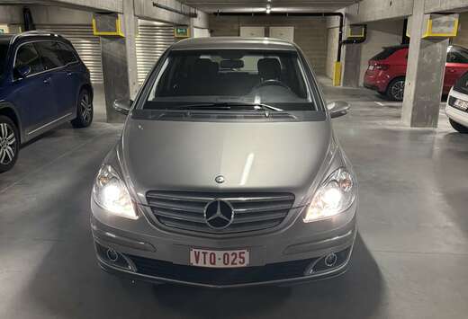 Mercedes-Benz CDI Boite Auto 2.0 Diesel 1 Proprietair ...