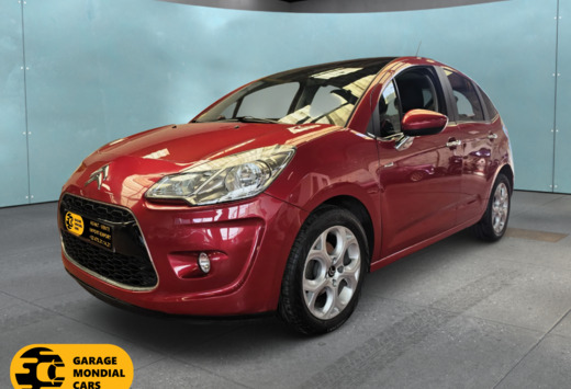 Citroen 1.6 HDi Exclusive  1er Propriétaire  Garanti ...