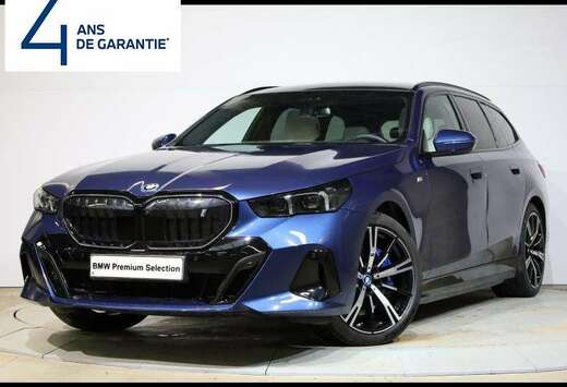 BMW eDrive40 Touring Kit M Sport