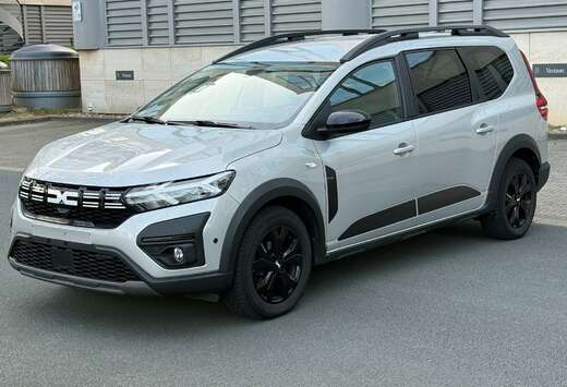 Dacia Jogger LPG 1.0 Eco-G Essential 7pl.