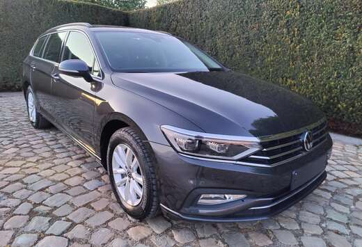 Volkswagen 1.5 TSI Style Business OPF