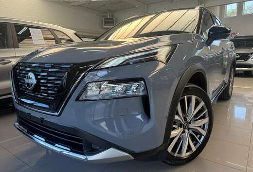 Nissan e-Power e-4ORCE TEKNA PLUS FULL - NWPR: 59.950 ...
