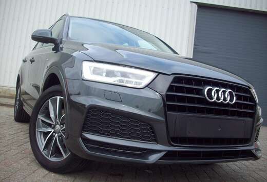 Audi 1.4 TFSI c.o.d Design S tronic