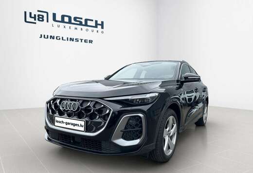 Audi Q5 Sportback