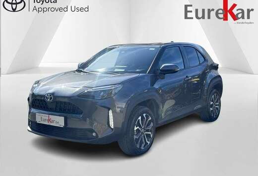Toyota DYNAMIC +