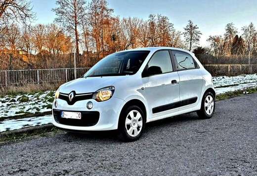 Renault Twingo 1.0i SCe Life S