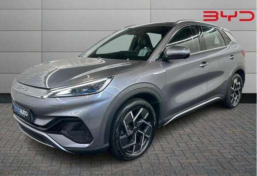 BYD DESIGN