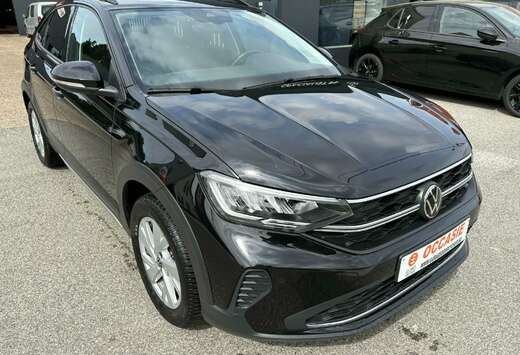 Volkswagen Taigo 1.0 TSI Life Business OPF DSG Life B ...
