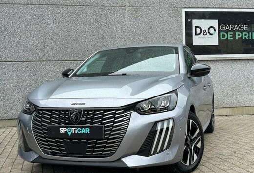 Peugeot ALLURE