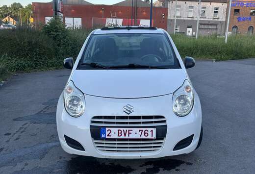 Suzuki 1.0i GL Airco
