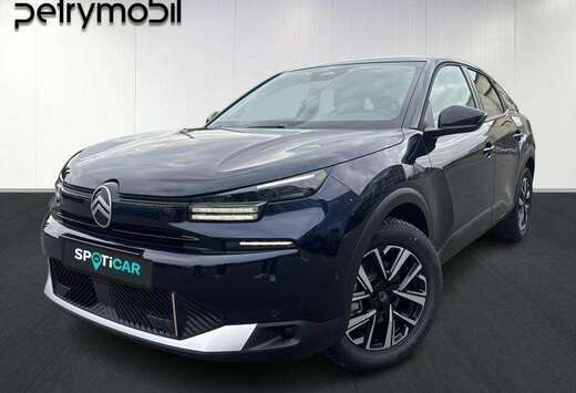 Citroen MAX