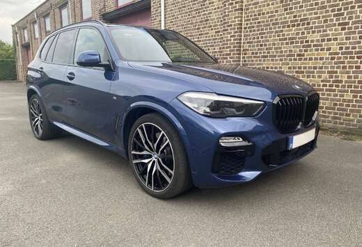 BMW xDrive45e M-PAKKET M-SPORT SEATS HARMAN KARDON 22 ...