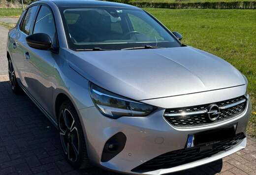 Opel Corsa 1.2i Elegance S/S (EU6.4AP)