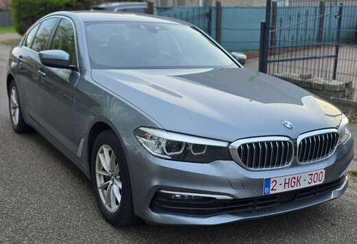 BMW BMW 530E IPERFORMANCE .Business Edit.(185 kW)