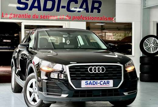 Audi 1.4 TFSI 150cv - S Tronic