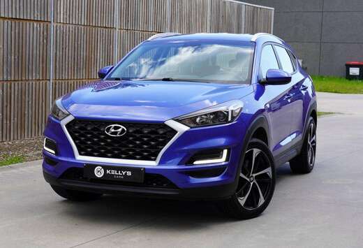 Hyundai 1.6 GDi Feel Comfort Pack**Topstaat