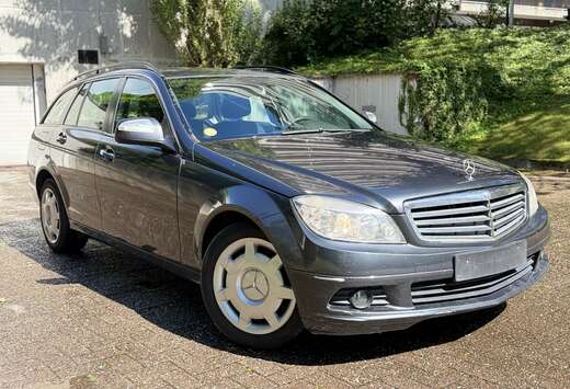Mercedes-Benz CDI Elegance