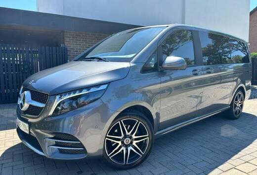 Mercedes-Benz 4-MATIC  AIRMATIC  DUBCAB  DISTRONIC  A ...