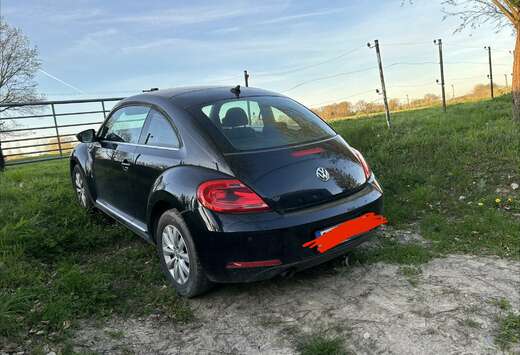 Volkswagen 1.2 TSI Design BMT