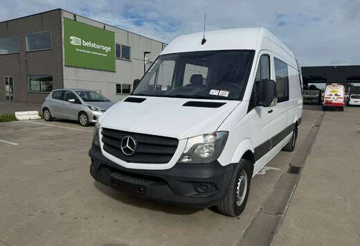 Mercedes-Benz 316 (Stock ID 81075)