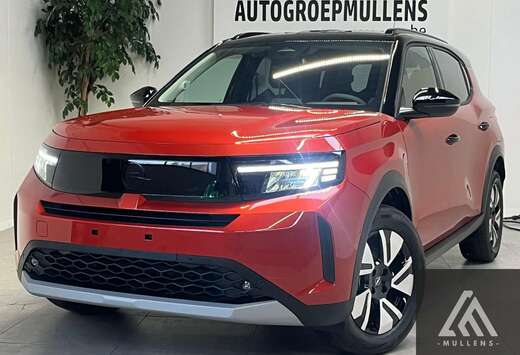 Opel Turbo Hybrid GT eDCT + Tech pack pro + All seaso ...