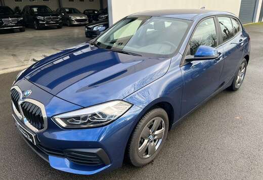 BMW 116iA